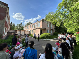 II Городской фестиваль мастер-классов II Городской фестиваль мастер-классов.