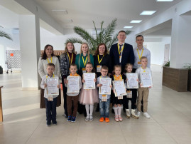 XV международная конференция «ТЕХНОЛОГИИ ИНЖЕНЕРНОГО БУДУЩЕГО» XV международная конференция «ТЕХНОЛОГИИ ИНЖЕНЕРНОГО БУДУЩЕГО».